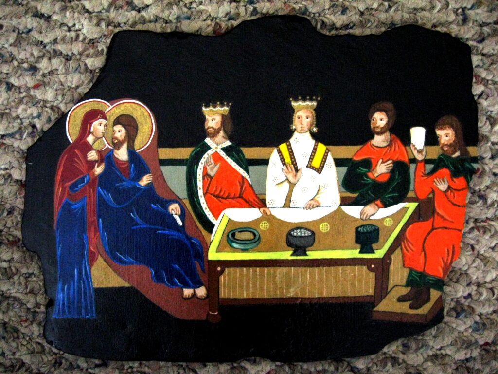 Marriage from an Orthodox perspective – Part 4
