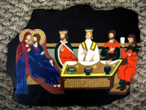 Marriage from an Orthodox perspective – Part 4 Marriage from an Orthodox perspective – Part 4