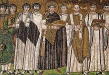 « Orthodoxie » (France-Culture) : « Justinien, empereur et théologien (II) » « Orthodoxie » (France-Culture) : « Justinien, empereur et théologien (II) »