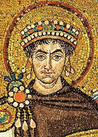 « Orthodoxie » (France-Culture) : « Justinien, empereur et théologien (I) » « Orthodoxie » (France-Culture) : « Justinien, empereur et théologien (I) »