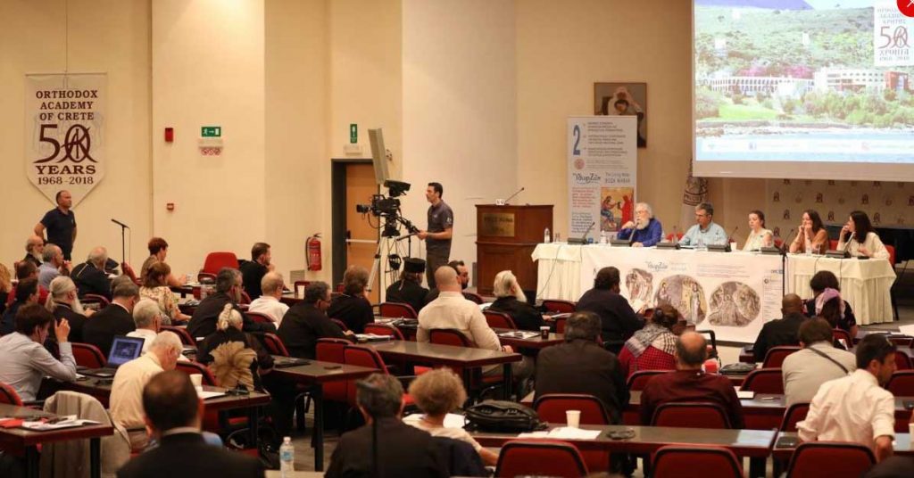 Orthodox “Digital detox”: Jean-Claude Larchet calls for abstinence from social media during fasting periods