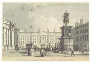 De nouvelles perspectives d’interprétation historique pour le célèbre Livre de Kells (Irlande) De nouvelles perspectives d’interprétation historique pour le célèbre Livre de Kells (Irlande)