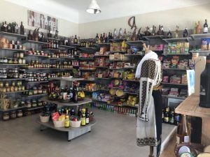Ouverture de « Gust’Art » en région parisienne (vidéo) Ouverture de « Gust’Art » en région parisienne (vidéo)
