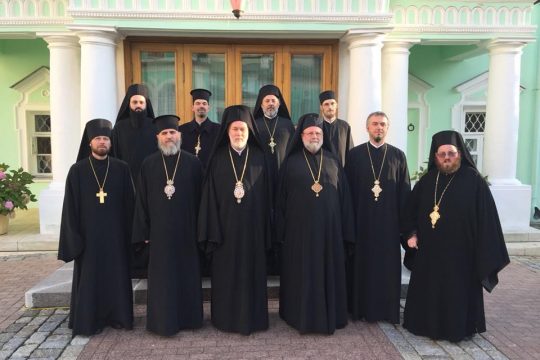 Déclaration du Comité des représentants des Églises orthodoxes auprès de l’Union européenne (CROCEU) au sujet de la « Convention d’Istanbul »