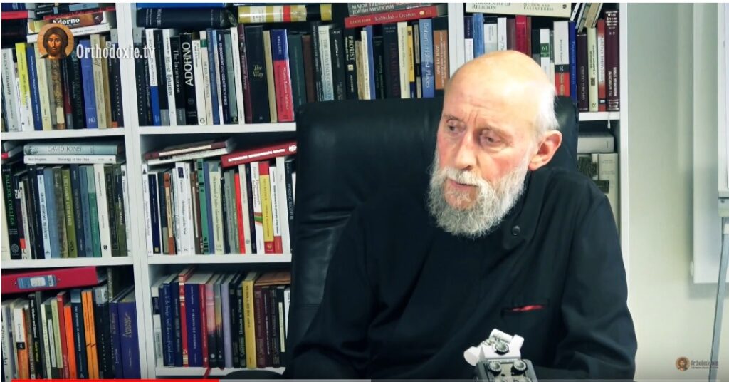 P. Marc-Antoine Costa de Beauregard – « Les mots blessés du christianisme : Vous avez dit ‘hiérarchie’ ? »