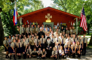 Vladimirovo Russian Village finds new life in Illinois Vladimirovo Russian Village finds new life in Illinois
