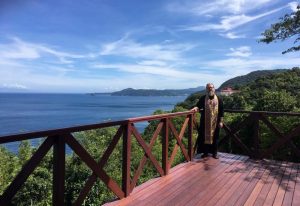 La construction du premier monastère orthodoxe au Japon a commencé La construction du premier monastère orthodoxe au Japon a commencé
