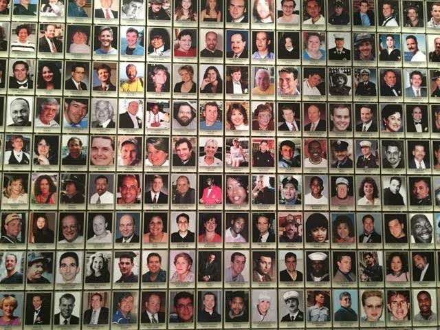 Le site de l’Église orthodoxe en Amérique (OCA) a publié la liste des victimes orthodoxes de l’attaque terroriste du 11 septembre 2001 à New York