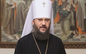 “sin must not be legitimized for the sake of some geopolitical or national issues”