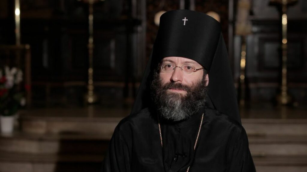 Archbishop Job (Getcha) of Telmessos: “Ukraine has always been the canonical territory of the Ecumenical Patriarchate”