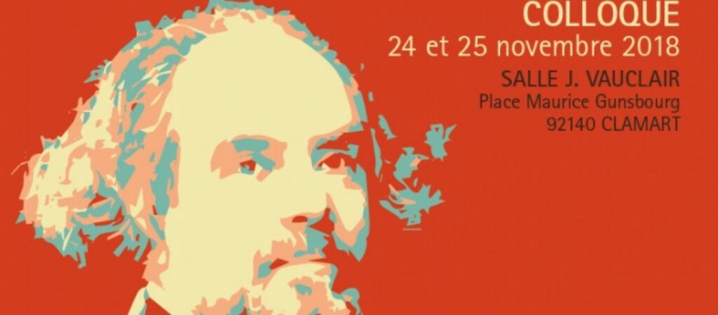 Un colloque sur Nicolas Berdiaev à Clamart – 24 et 25 novembre