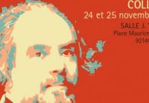 Un colloque sur Nicolas Berdiaev à Clamart – 24 et 25 novembre