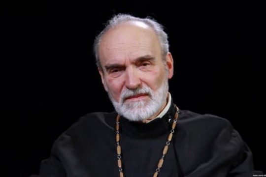 Bioethics in the light of Christ’s mind, by Father Vladimir Zelinsky – part II