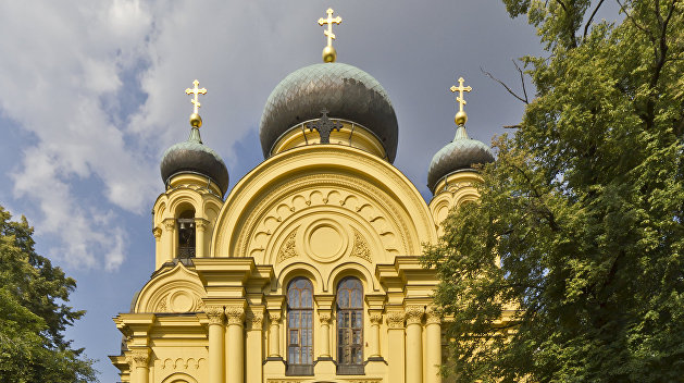 L’Église orthodoxe polonaise appelle à ne pas précipiter l’autocéphalie de l’Église orthodoxe d’ukraine, pour ne pas aggraver le schisme