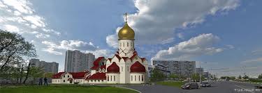 « la première église moscovite en l’honneur de nicolas ii sera achevée au second semestre 2019 »