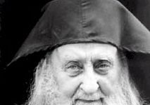 « Orthodoxie » (France-Culture) : « Père Sophrony, par qui saint Silouane fut connu » « Orthodoxie » (France-Culture) : « Père Sophrony, par qui saint Silouane fut connu »