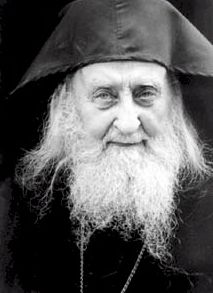 « orthodoxie » (france-culture) : « père sophrony, par qui saint silouane fut connu »