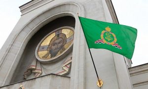 Le Saint-Synode du Patriarcat de Moscou reçoit dans sa juridiction l’archevêque Jean (Renneteau), ainsi que le clergé et les communautés de l’Archevêché