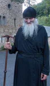 In memoriam : archimandrite Barsanuphe (1935-2018) In memoriam : archimandrite Barsanuphe (1935-2018)