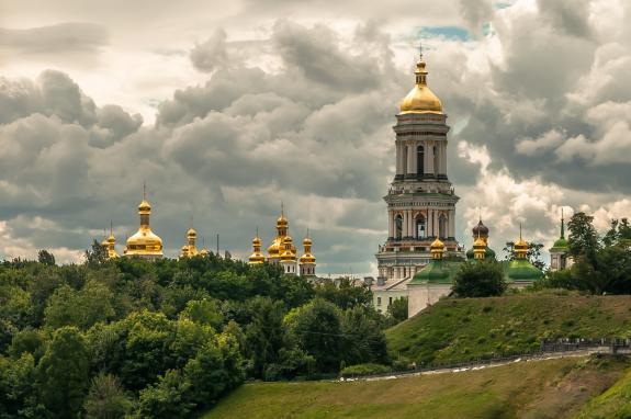 Déclaration du Conseil Œcuménique des Églises au sujet de la Laure de Kiev