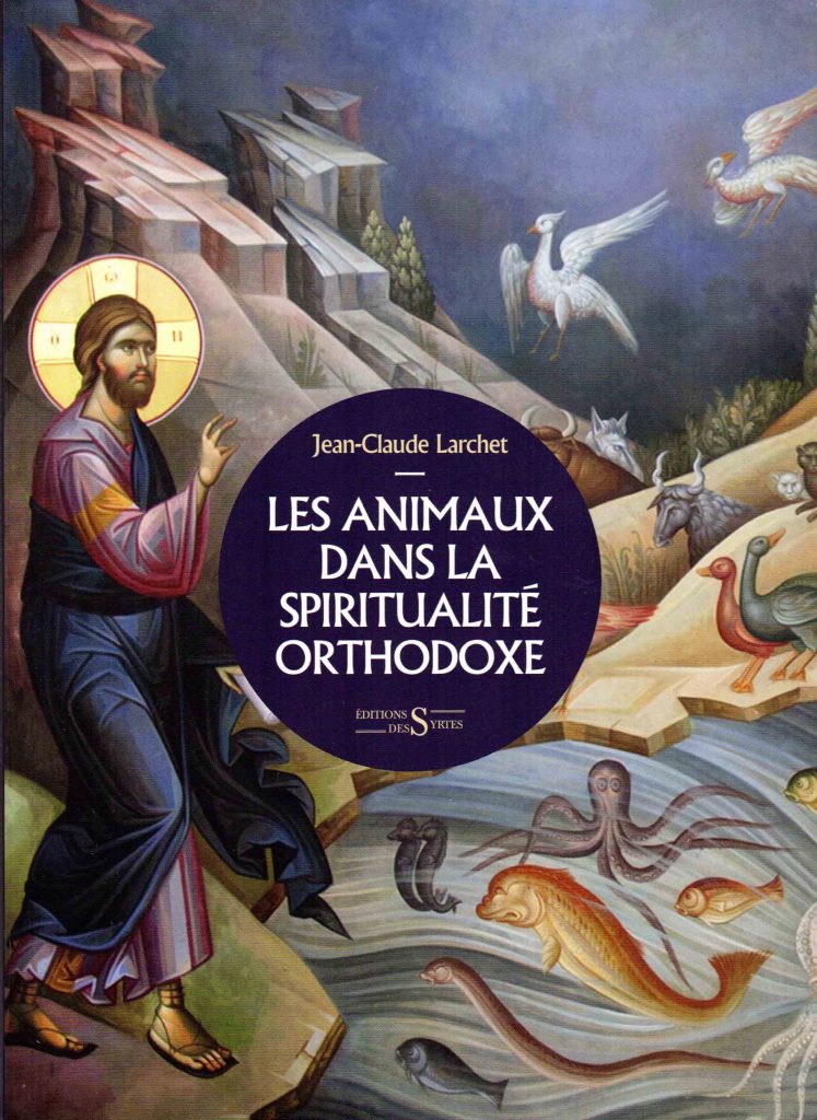 « le christianisme et l’animal », entretien avec christophe levalois