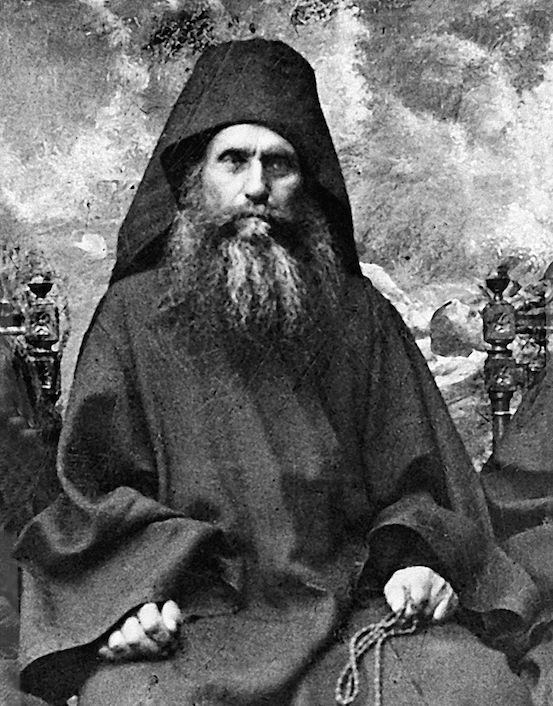 « Orthodoxie » (France-Culture) : « Silouane l’Athonite, un saint pour maintenant »
