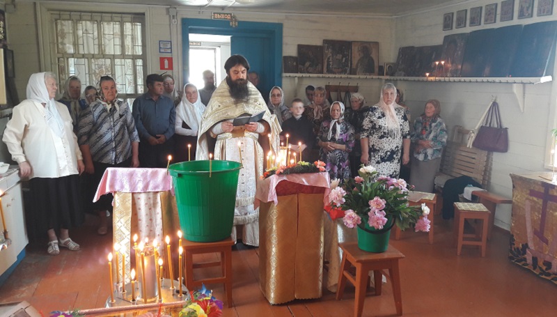 L’Église orthodoxe russe a l’intention de résoudre le problème du soin pastoral des Russes se trouvant sur le territoire du Patriarcat de Constantinople
