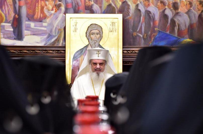 Le Saint-Synode de l’Église orthodoxe roumaine appelle Moscou et Constantinople a résoudre ensemble le problème ukrainien