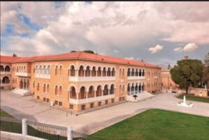 Communiqué de l’archevêché de Chypre au sujet de l’autocéphalie de l’Église d’Ukraine