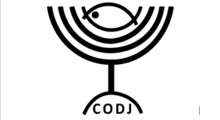 Assemblée générale de l’association CODJ (chrétiens orthodoxes en dialogue avec les juifs)