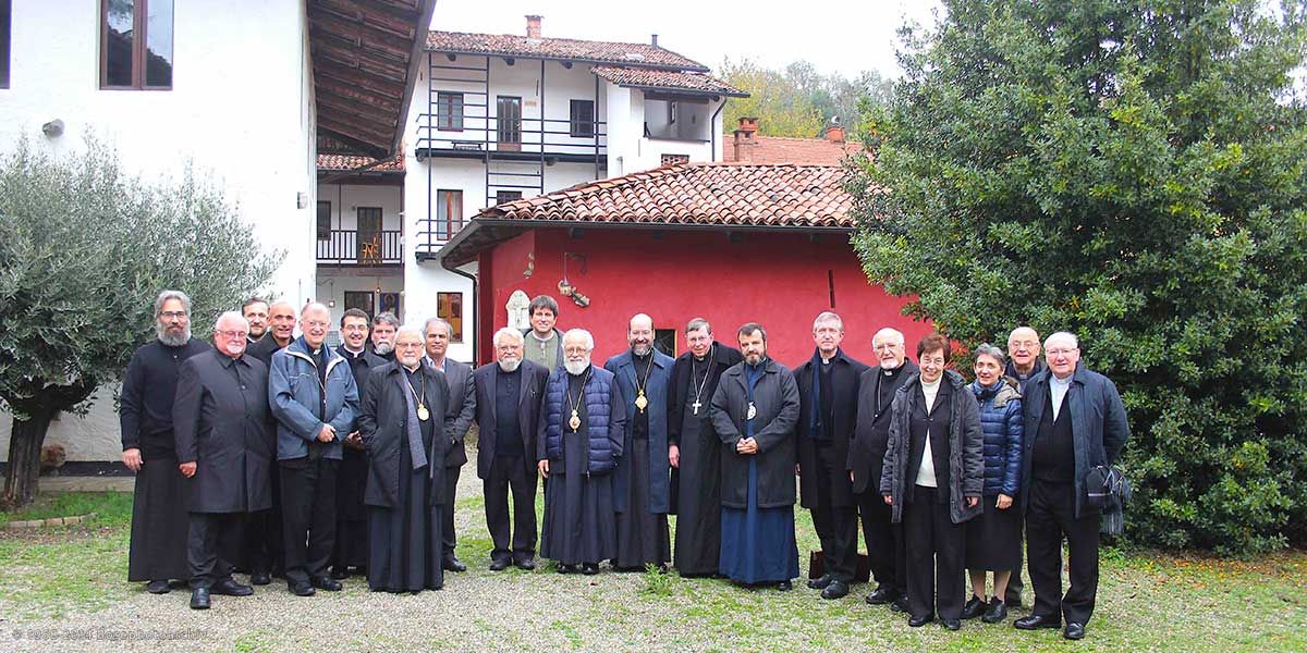 Communiqué du comité de coordination de la commission internationale mixte pour le dialogue théologique entre l’Église orthodoxe et l’Église catholique-romaine