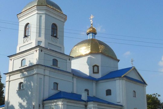 Mgr Syméon, métropolite de Vinnitsia (Église orthodoxe d’Ukraine) demande que l’on ne se hâte pas à le compter au nombre des schismatiques