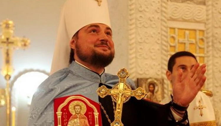 Les représentants de l’Église orthodoxe canonique d’Ukraine envisagent de rencontrer le président Porochenko le 13 novembre