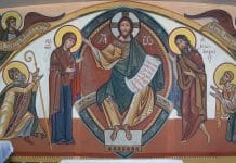 Conférence : « Le corps et l’âme dans la thérapeutique spirituelle » à Louvciennes – 1er décembre