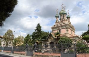 Communiqué du conseil de l’Archevêché des églises orthodoxes russes en Europe occidentale concernant la situation de la paroisse de Florence
