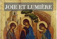« Joie et Lumière » : une exposition d’icônes orthodoxes bulgares à Paris – 4 décembre