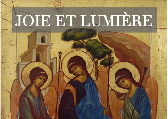 « Joie et Lumière » : une exposition d’icônes orthodoxes bulgares à Paris – 4 décembre