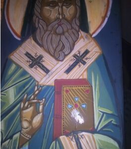 Un miracle de saint Nectaire d’Égine au séminaire patriarcal du Kenya Un miracle de saint Nectaire d’Égine au séminaire patriarcal du Kenya