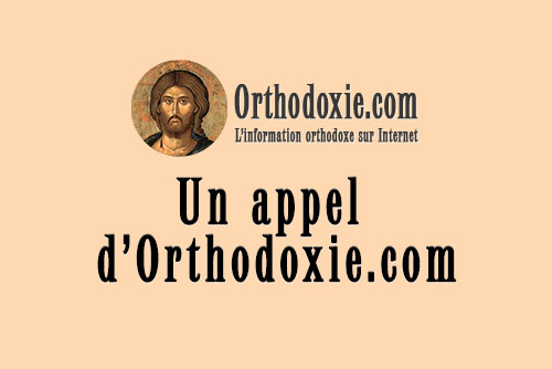 Appeal from orthodoxie.com