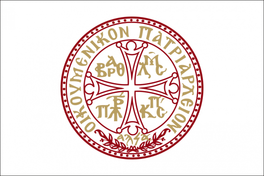 Communiqué du Saint-Synode du Patriarcat œcuménique du 19 novembre