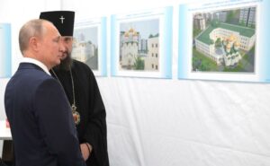 Bénédiction de la première pierre d’un centre culturel russe et d’une église de l’Église orthodoxe russe à Singapour Bénédiction de la première pierre d’un centre culturel russe et d’une église de l’Église orthodoxe russe à Singapour