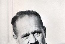 Le 29 novembre: un colloque sur Vladimir Lossky à l’occasion du 60e anniversaire de son rappel à Dieu.