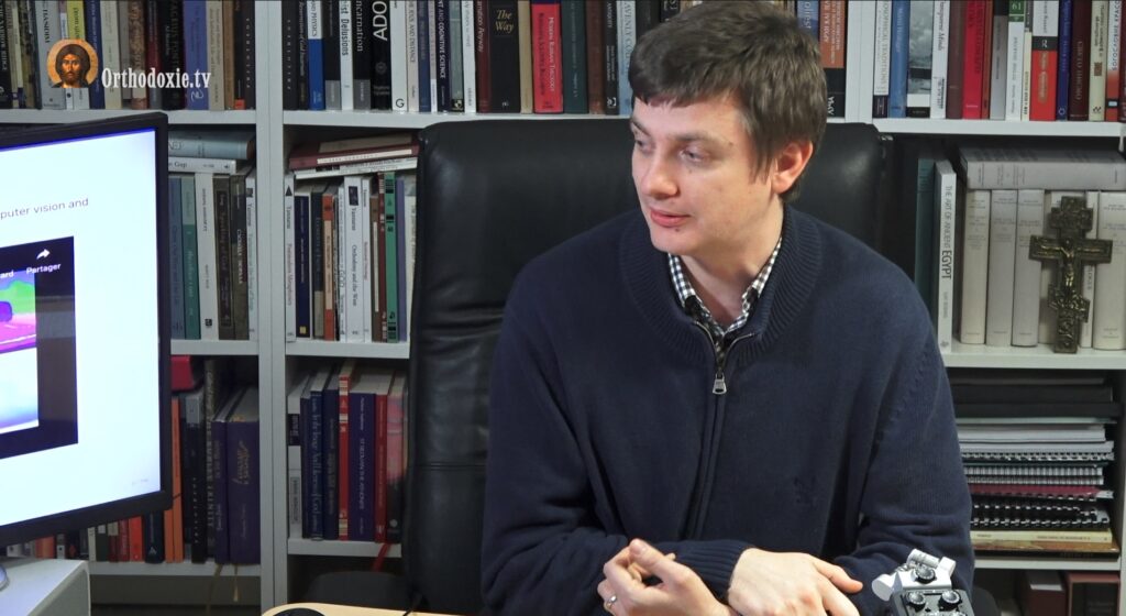 « Les promesses de l’intelligence artificielle » avec Andrei Bursuc