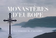 « Orthodoxie » (France-Culture) : « Monastères d’Europe. Les témoins de l’invisible » « Orthodoxie » (France-Culture) : « Monastères d’Europe. Les témoins de l’invisible »