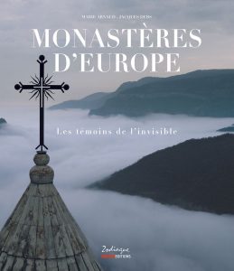 « Orthodoxie » (France-Culture) : « Monastères d’Europe. Les témoins de l’invisible » « Orthodoxie » (France-Culture) : « Monastères d’Europe. Les témoins de l’invisible »