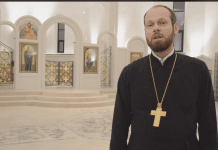 Le 23 décembre 2018 l&rsquo;église de Tous les Saints sera consacrée à Strasbourg