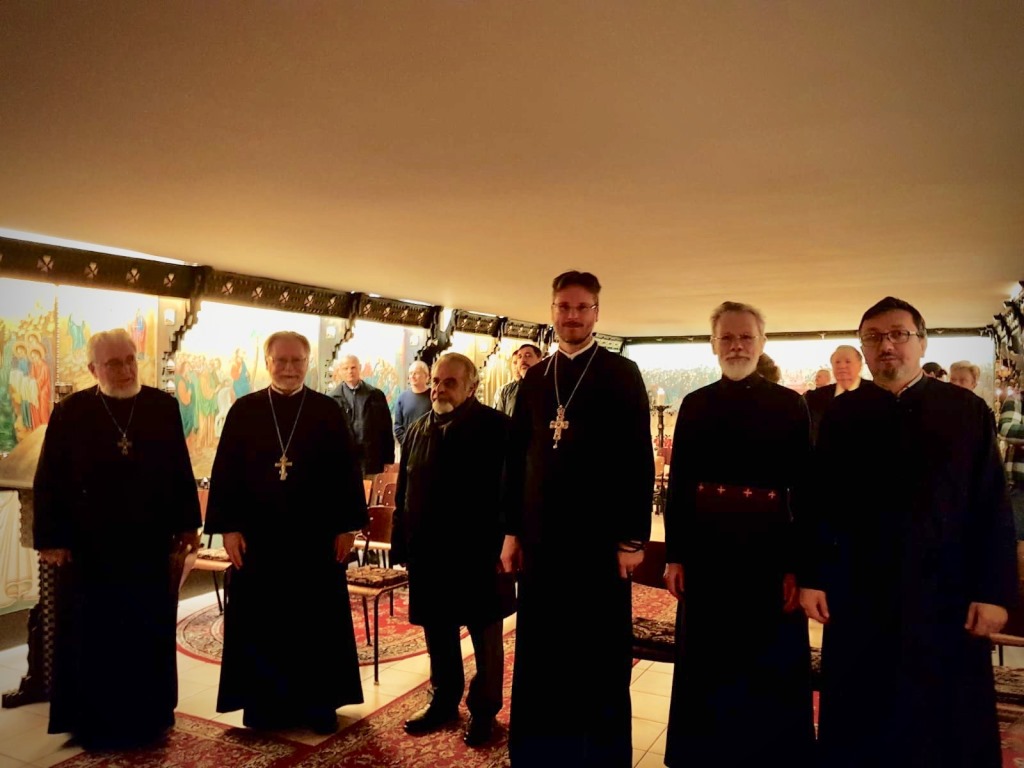 « suisse : premier pas vers la reconnaissance des communautés orthodoxes par l’État »