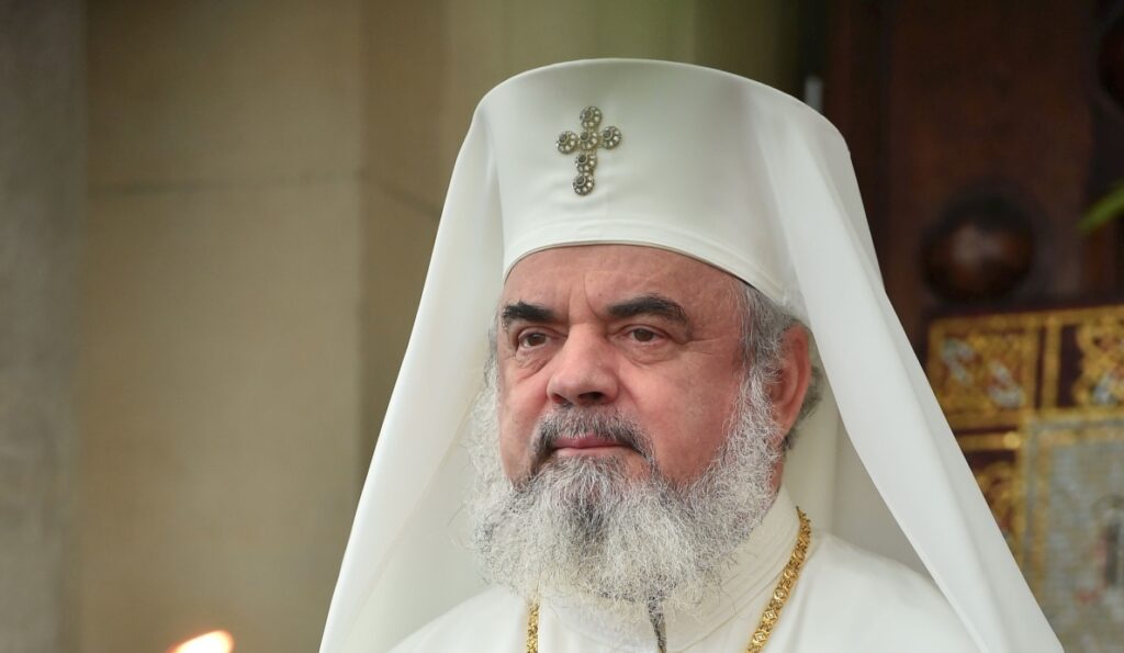 The unity of the Church is the gift of God and the responsibility of all