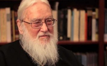 Métropolite Kallistos : synodalité et primauté dans l’Église orthodoxe Métropolite Kallistos : synodalité et primauté dans l’Église orthodoxe