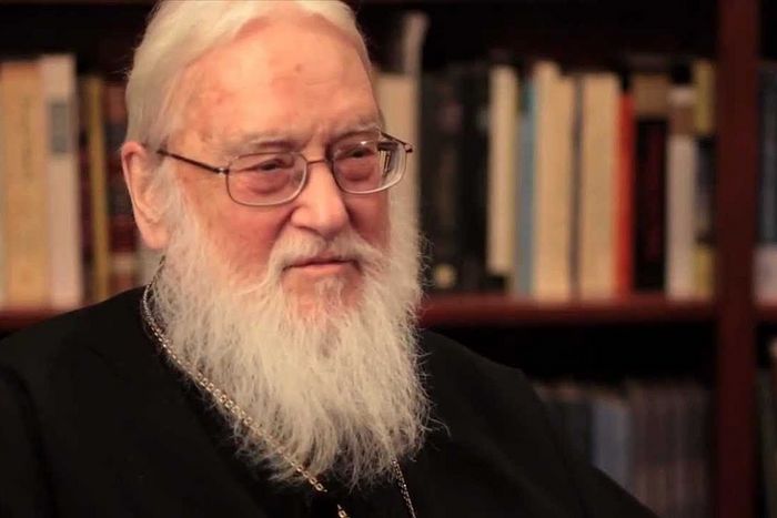 Metropolitan kallistos: synodality and primacy in the orthodox church